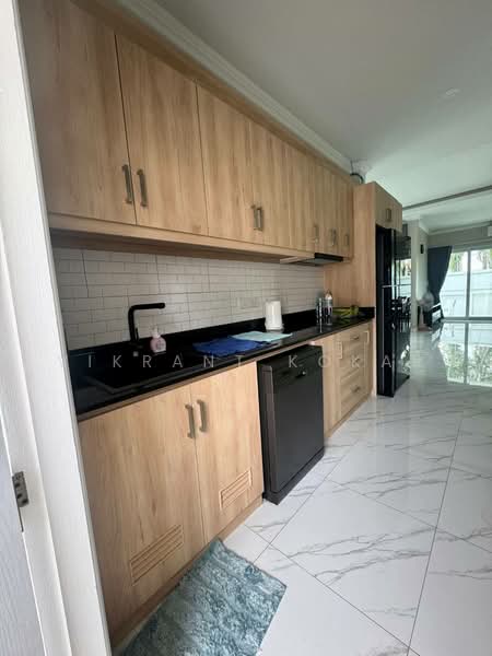 Central Park Hillside, Chon Buri (Pattaya), Soi Central Park Hillside Village, Nong Pru, Bang Lamung (Pattaya), Chon Buri (Pattaya), 3 Bedrooms, 382 sqm, Single Detached House For Rent, by Vikrant Kokar, 500501832 - DDproperty.com