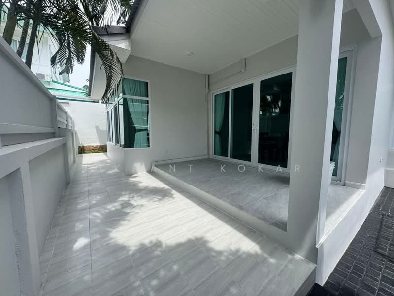 Central Park Hillside, Chon Buri (Pattaya), Soi Central Park Hillside Village, Nong Pru, Bang Lamung (Pattaya), Chon Buri (Pattaya), 3 Bedrooms, 382 sqm, Single Detached House For Rent, by Vikrant Kokar, 500501832 - DDproperty.com