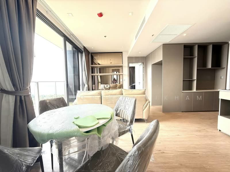 Andromeda Condominium, Chon Buri (Pattaya), Soi Kasetsin 11, Nong Pru, Bang Lamung (Pattaya), Chon Buri (Pattaya), 2 Bedrooms, 60 sqm, Condo For Sale, by Thitiporn Pawikham, 500501834 - DDproperty.com