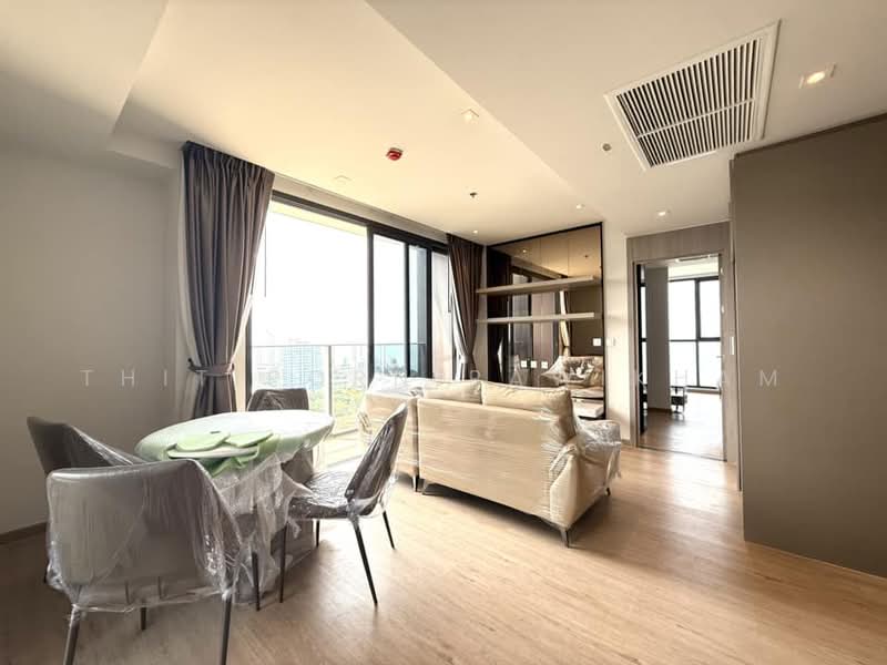 Andromeda Condominium, Chon Buri (Pattaya), Soi Kasetsin 11, Nong Pru, Bang Lamung (Pattaya), Chon Buri (Pattaya), 2 Bedrooms, 60 sqm, Condo For Sale, by Thitiporn Pawikham, 500501834 - DDproperty.com