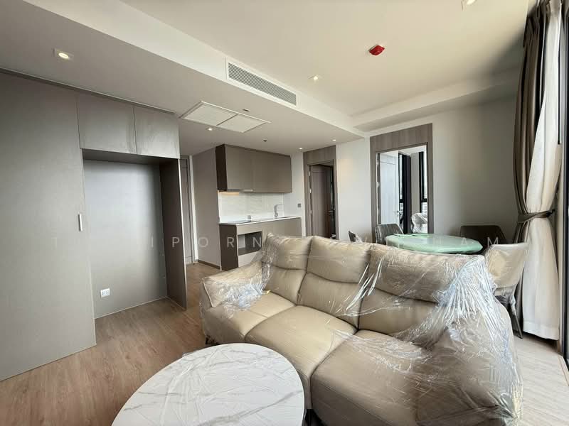 Andromeda Condominium, Chon Buri (Pattaya), Soi Kasetsin 11, Nong Pru, Bang Lamung (Pattaya), Chon Buri (Pattaya), 2 Bedrooms, 60 sqm, Condo For Sale, by Thitiporn Pawikham, 500501834 - DDproperty.com