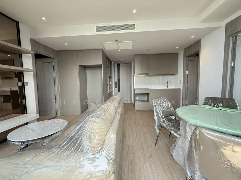 Andromeda Condominium, Chon Buri (Pattaya), Soi Kasetsin 11, Nong Pru, Bang Lamung (Pattaya), Chon Buri (Pattaya), 2 Bedrooms, 60 sqm, Condo For Sale, by Thitiporn Pawikham, 500501834 - DDproperty.com