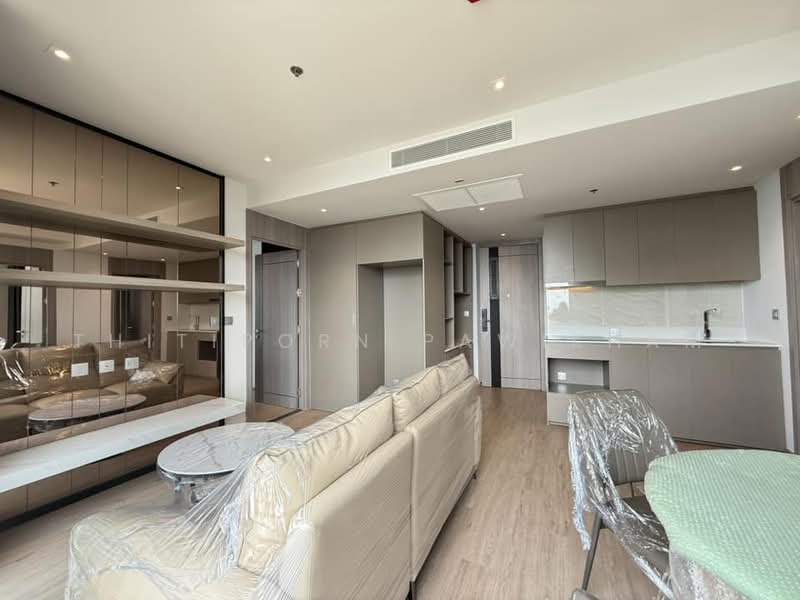 Andromeda Condominium, Chon Buri (Pattaya), Soi Kasetsin 11, Nong Pru, Bang Lamung (Pattaya), Chon Buri (Pattaya), 2 Bedrooms, 60 sqm, Condo For Sale, by Thitiporn Pawikham, 500501834 - DDproperty.com