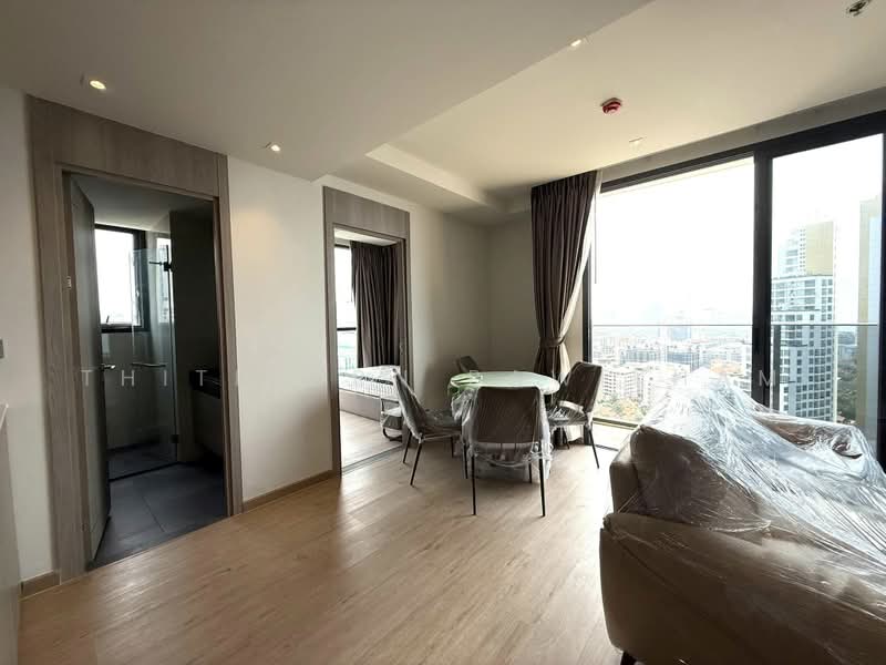 Andromeda Condominium, Chon Buri (Pattaya), Soi Kasetsin 11, Nong Pru, Bang Lamung (Pattaya), Chon Buri (Pattaya), 2 Bedrooms, 60 sqm, Condo For Sale, by Thitiporn Pawikham, 500501834 - DDproperty.com