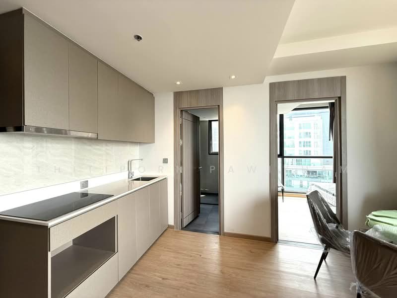 Andromeda Condominium, Chon Buri (Pattaya), Soi Kasetsin 11, Nong Pru, Bang Lamung (Pattaya), Chon Buri (Pattaya), 2 Bedrooms, 60 sqm, Condo For Sale, by Thitiporn Pawikham, 500501834 - DDproperty.com