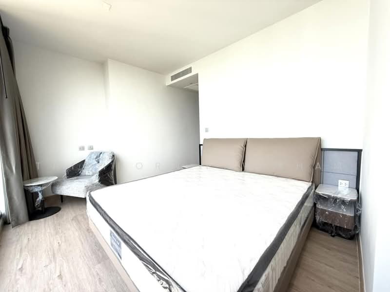 Andromeda Condominium, Chon Buri (Pattaya), Soi Kasetsin 11, Nong Pru, Bang Lamung (Pattaya), Chon Buri (Pattaya), 2 Bedrooms, 60 sqm, Condo For Sale, by Thitiporn Pawikham, 500501834 - DDproperty.com