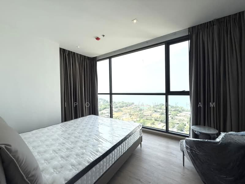 Andromeda Condominium, Chon Buri (Pattaya), Soi Kasetsin 11, Nong Pru, Bang Lamung (Pattaya), Chon Buri (Pattaya), 2 Bedrooms, 60 sqm, Condo For Sale, by Thitiporn Pawikham, 500501834 - DDproperty.com