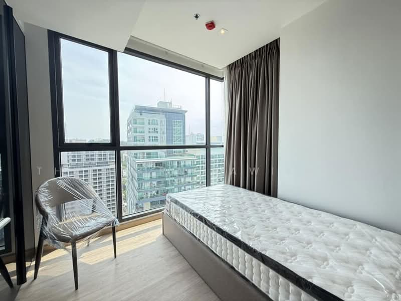 Andromeda Condominium, Chon Buri (Pattaya), Soi Kasetsin 11, Nong Pru, Bang Lamung (Pattaya), Chon Buri (Pattaya), 2 Bedrooms, 60 sqm, Condo For Sale, by Thitiporn Pawikham, 500501834 - DDproperty.com