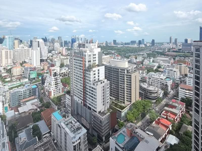 All Seasons Mansion, Bangkok, Soi Ruamrudee, Wireless Road, Lumphini, Pathum Wan, Bangkok, 3 Bedrooms, 318 sqm, Condo For Sale, by Kanrutai Dawruang, 500501836 - DDproperty.com