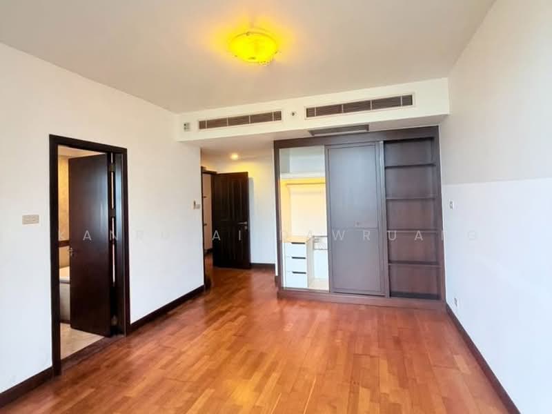All Seasons Mansion, Bangkok, Soi Ruamrudee, Wireless Road, Lumphini, Pathum Wan, Bangkok, 3 Bedrooms, 318 sqm, Condo For Sale, by Kanrutai Dawruang, 500501836 - DDproperty.com