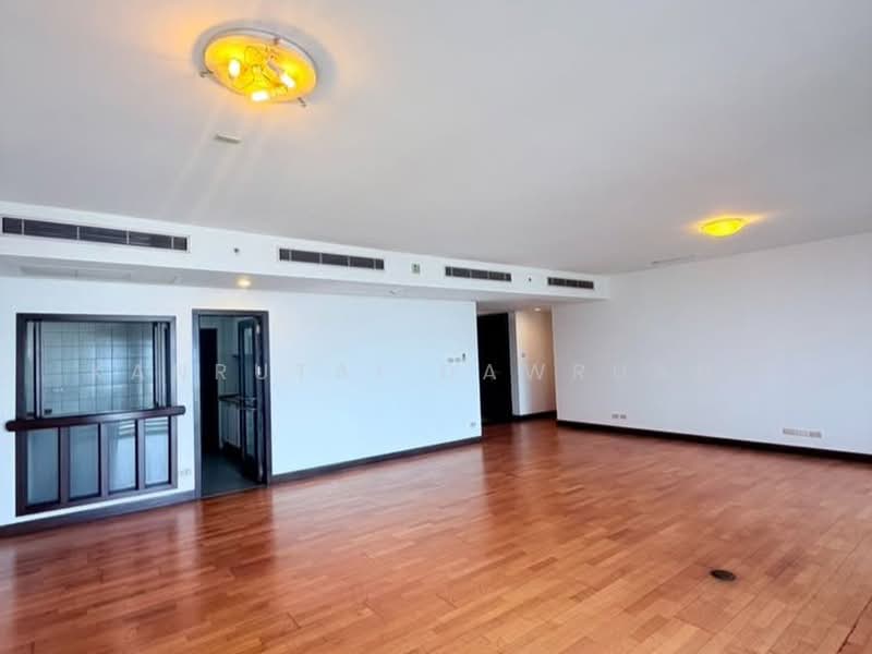All Seasons Mansion, Bangkok, Soi Ruamrudee, Wireless Road, Lumphini, Pathum Wan, Bangkok, 3 Bedrooms, 318 sqm, Condo For Sale, by Kanrutai Dawruang, 500501836 - DDproperty.com