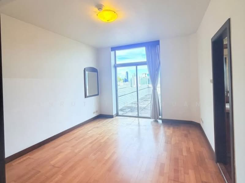 All Seasons Mansion, Bangkok, Soi Ruamrudee, Wireless Road, Lumphini, Pathum Wan, Bangkok, 3 Bedrooms, 318 sqm, Condo For Sale, by Kanrutai Dawruang, 500501836 - DDproperty.com