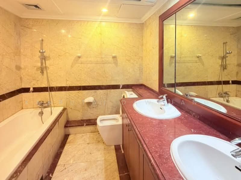 All Seasons Mansion, Bangkok, Soi Ruamrudee, Wireless Road, Lumphini, Pathum Wan, Bangkok, 3 Bedrooms, 318 sqm, Condo For Sale, by Kanrutai Dawruang, 500501836 - DDproperty.com