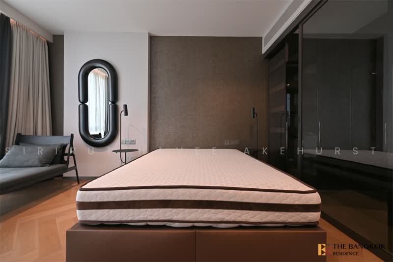 The Reserve Sukhumvit 61, Bangkok, 78 Soi Sukhumvit 61, Khlong Tan Nua, Watthana, Bangkok, 1 Bedroom, 31 sqm, Condo For Sale, by Sirirut Havee Akehurst, 500501837 - DDproperty.com