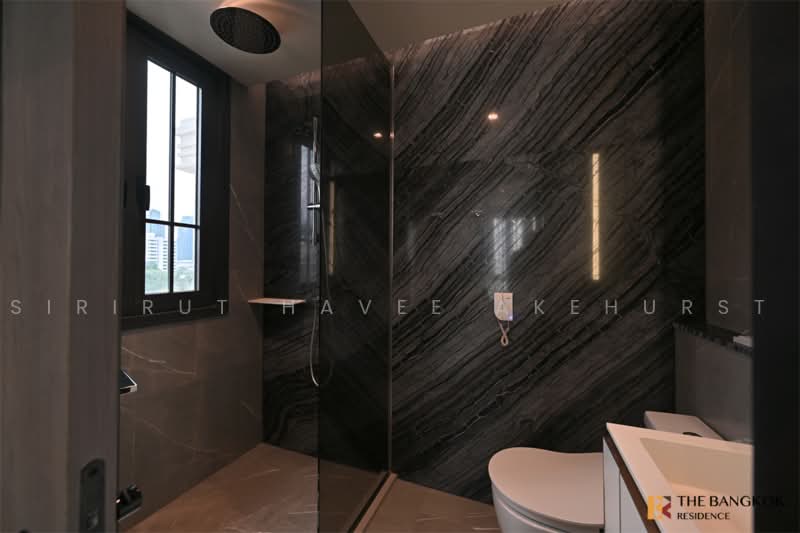 The Reserve Sukhumvit 61, Bangkok, 78 Soi Sukhumvit 61, Khlong Tan Nua, Watthana, Bangkok, 1 Bedroom, 31 sqm, Condo For Sale, by Sirirut Havee Akehurst, 500501837 - DDproperty.com