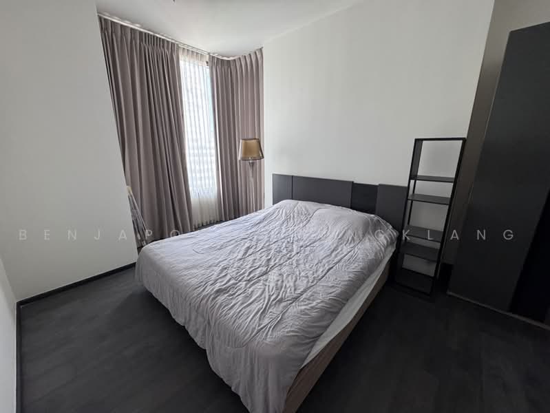 The Edge Sukhumvit 23, Bangkok, 6 Soi Sukhumvit 23, Khlongtoei Nua, Watthana, Bangkok, 1 Bedroom, 43 sqm, Condo For Rent, by Benjaporn Thongklang, 500501838 - DDproperty.com