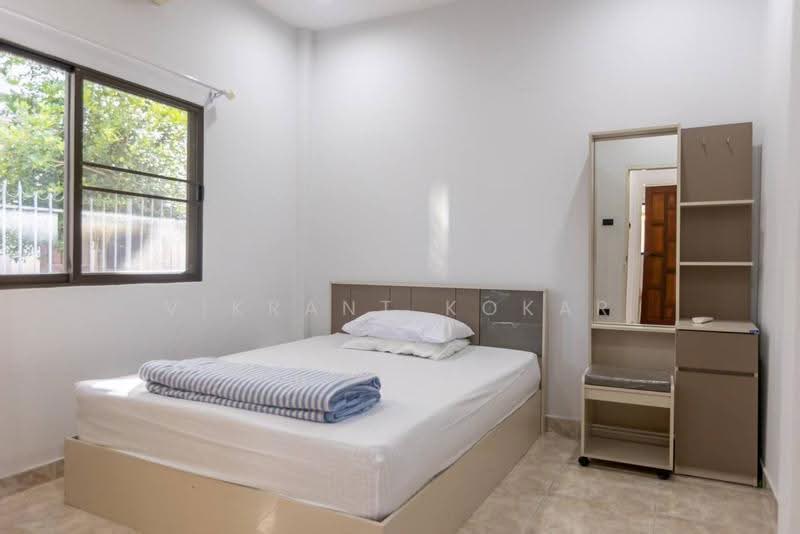 4-BR House, Chon Buri (Pattaya), Poong, Bang Lamung (Pattaya), Chon Buri (Pattaya), 4 Bedrooms, 382 sqm, Single Detached House For Rent, by Vikrant Kokar, 500501839 - DDproperty.com