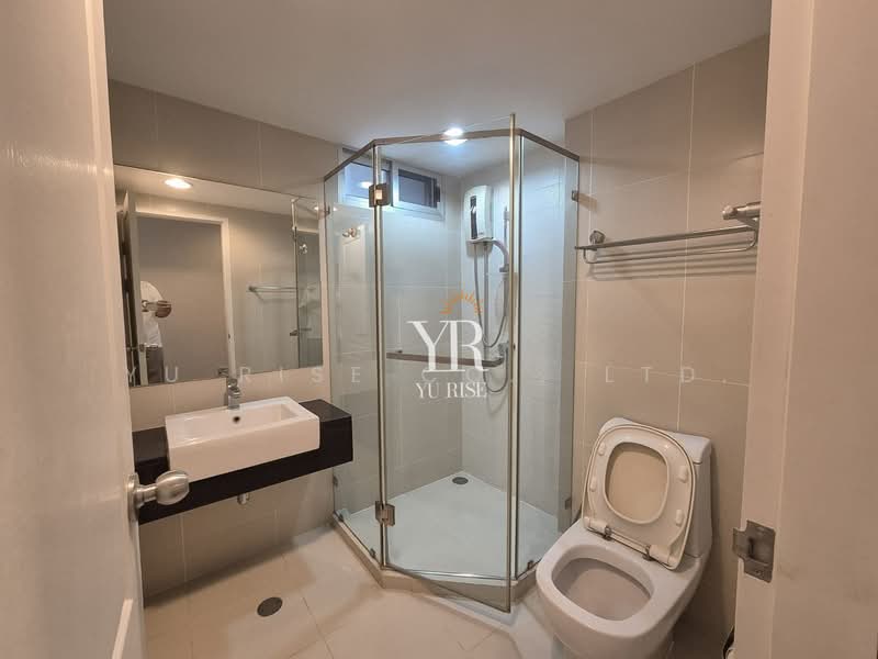 Belle Grand Rama 9, bangkok, 131 Rama 9 Road, Huai Khwang, Bangkok, 1 Bedroom, 96 sqm, Condo For Sale, by YU RISE CO., LTD., 500501841 - DDproperty.com