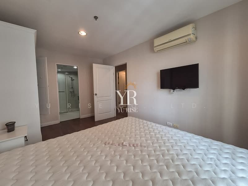 Belle Grand Rama 9, bangkok, 131 Rama 9 Road, Huai Khwang, Bangkok, 1 Bedroom, 96 sqm, Condo For Sale, by YU RISE CO., LTD., 500501841 - DDproperty.com