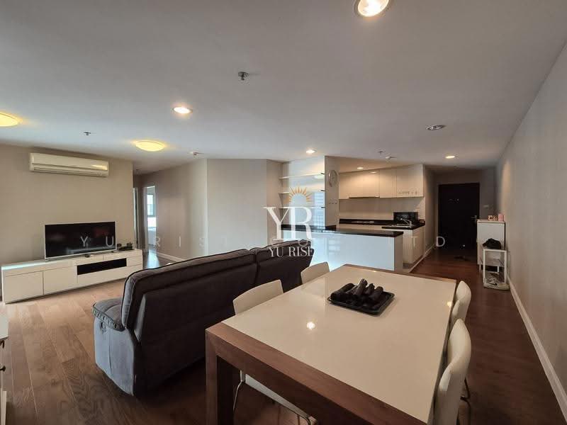 Belle Grand Rama 9, bangkok, 131 Rama 9 Road, Huai Khwang, Bangkok, 1 Bedroom, 96 sqm, Condo For Sale, by YU RISE CO., LTD., 500501841 - DDproperty.com