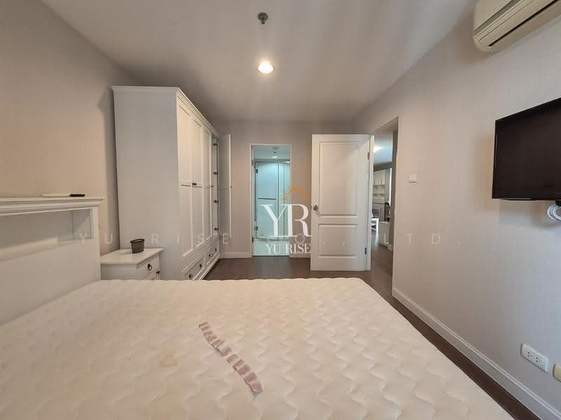 Belle Grand Rama 9, bangkok, 131 Rama 9 Road, Huai Khwang, Bangkok, 1 Bedroom, 96 sqm, Condo For Sale, by YU RISE CO., LTD., 500501841 - DDproperty.com