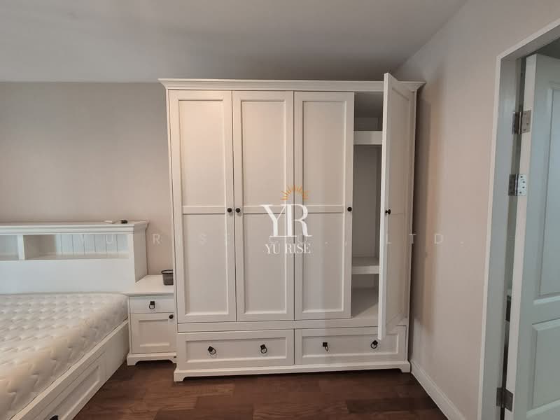 Belle Grand Rama 9, bangkok, 131 Rama 9 Road, Huai Khwang, Bangkok, 1 Bedroom, 96 sqm, Condo For Sale, by YU RISE CO., LTD., 500501841 - DDproperty.com