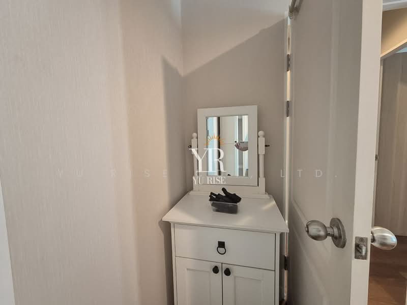 Belle Grand Rama 9, bangkok, 131 Rama 9 Road, Huai Khwang, Bangkok, 1 Bedroom, 96 sqm, Condo For Sale, by YU RISE CO., LTD., 500501841 - DDproperty.com