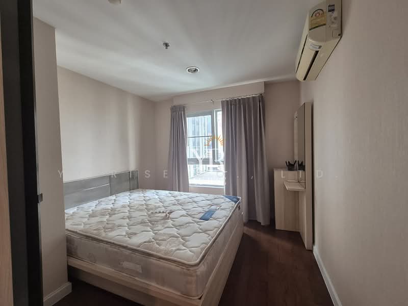Belle Grand Rama 9, bangkok, 131 Rama 9 Road, Huai Khwang, Bangkok, 1 Bedroom, 96 sqm, Condo For Sale, by YU RISE CO., LTD., 500501841 - DDproperty.com
