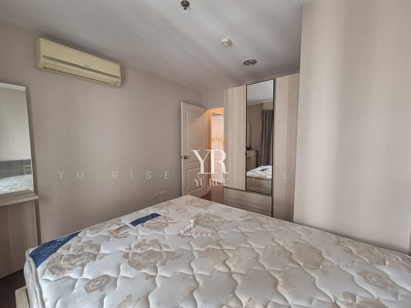 Belle Grand Rama 9, bangkok, 131 Rama 9 Road, Huai Khwang, Bangkok, 1 Bedroom, 96 sqm, Condo For Sale, by YU RISE CO., LTD., 500501841 - DDproperty.com