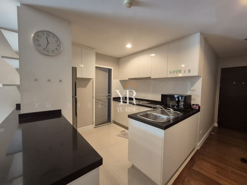 Belle Grand Rama 9, bangkok, 131 Rama 9 Road, Huai Khwang, Bangkok, 1 Bedroom, 96 sqm, Condo For Sale, by YU RISE CO., LTD., 500501841 - DDproperty.com