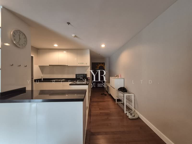 Belle Grand Rama 9, bangkok, 131 Rama 9 Road, Huai Khwang, Bangkok, 1 Bedroom, 96 sqm, Condo For Sale, by YU RISE CO., LTD., 500501841 - DDproperty.com