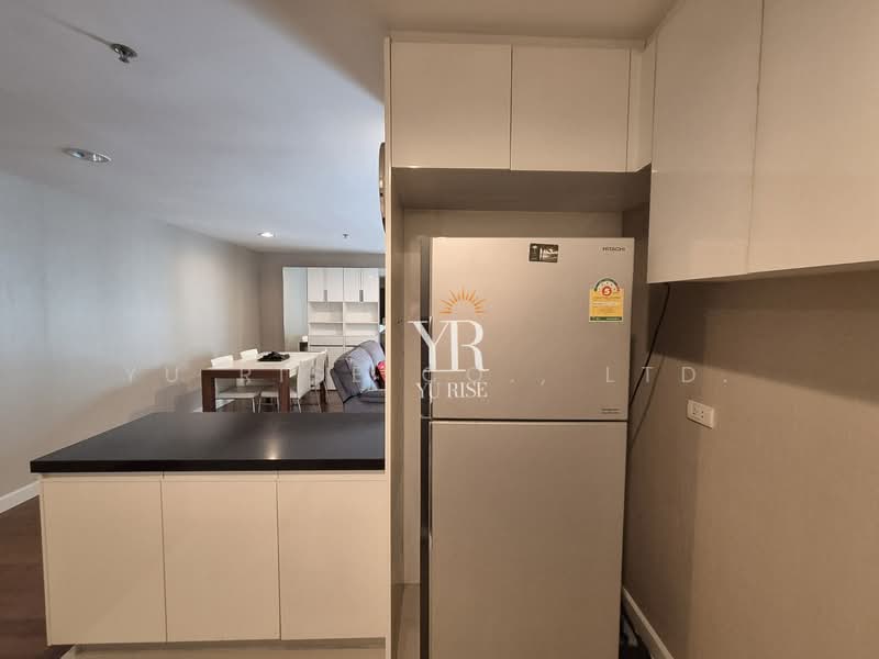 Belle Grand Rama 9, bangkok, 131 Rama 9 Road, Huai Khwang, Bangkok, 1 Bedroom, 96 sqm, Condo For Sale, by YU RISE CO., LTD., 500501841 - DDproperty.com