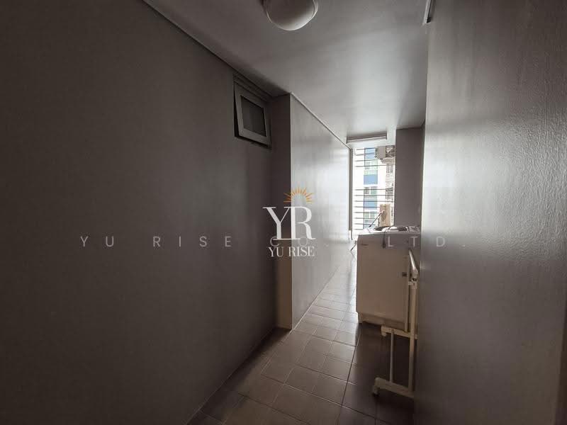 Belle Grand Rama 9, bangkok, 131 Rama 9 Road, Huai Khwang, Bangkok, 1 Bedroom, 96 sqm, Condo For Sale, by YU RISE CO., LTD., 500501841 - DDproperty.com