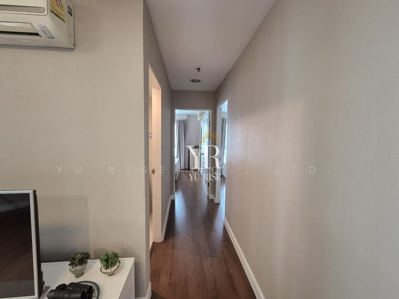 Belle Grand Rama 9, bangkok, 131 Rama 9 Road, Huai Khwang, Bangkok, 1 Bedroom, 96 sqm, Condo For Sale, by YU RISE CO., LTD., 500501841 - DDproperty.com