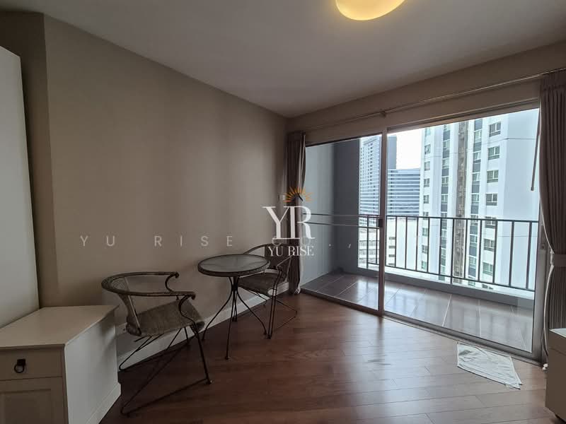Belle Grand Rama 9, bangkok, 131 Rama 9 Road, Huai Khwang, Bangkok, 1 Bedroom, 96 sqm, Condo For Sale, by YU RISE CO., LTD., 500501841 - DDproperty.com
