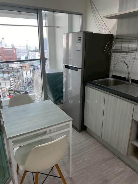 Aspire Ngamwongwan, Bangkok, 222 Ngamwongwan Road, Thung Song Hong, Lak Si, Bangkok, 1 Bedroom, 28 sqm, Condo For Sale, by NR AGENT, 500501843 - DDproperty.com