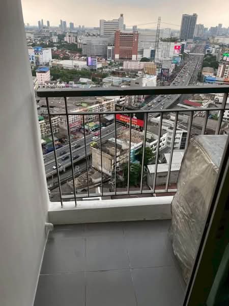 Aspire Ngamwongwan, Bangkok, 222 Ngamwongwan Road, Thung Song Hong, Lak Si, Bangkok, 1 Bedroom, 28 sqm, Condo For Sale, by NR AGENT, 500501843 - DDproperty.com