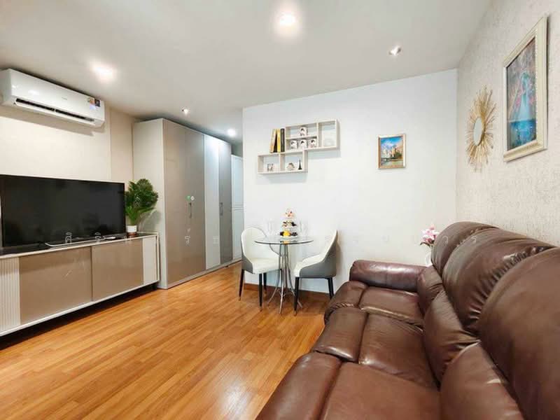 Regent Home Sukhumvit 81 : รีเจ้นท์ โฮม สุขุมวิท 81, กรุงเทพ, ซ. สุขุมวิท 81, สวนหลวง, กรุงเทพ, 28 ตร.ม., คอนโด ขาย, โดย ศิรินทร์ธร โรจนบวร, 500501844 - DDproperty.com
