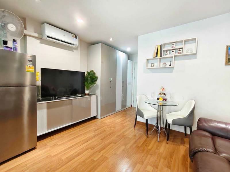 Regent Home Sukhumvit 81 : รีเจ้นท์ โฮม สุขุมวิท 81, กรุงเทพ, ซ. สุขุมวิท 81, สวนหลวง, กรุงเทพ, 28 ตร.ม., คอนโด ขาย, โดย ศิรินทร์ธร โรจนบวร, 500501844 - DDproperty.com