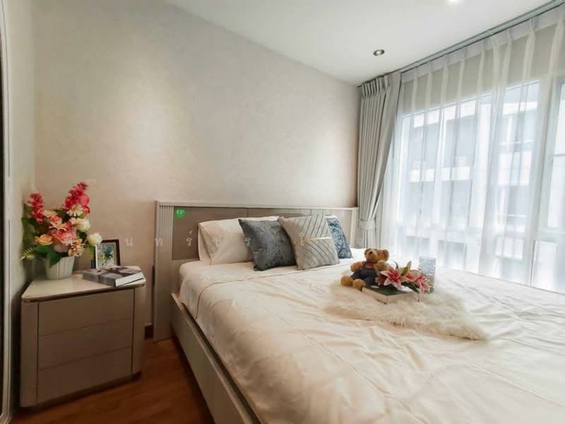 Regent Home Sukhumvit 81, Bangkok, Soi Sukhumvit 81, Suan Luang, Suan Luang, Bangkok, 1 Bedroom, 28 sqm, Condo For Sale, by ศิรินทร์ธร โรจนบวร, 500501844 - DDproperty.com