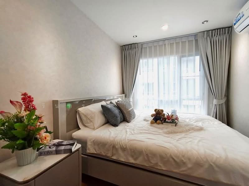 Regent Home Sukhumvit 81 : รีเจ้นท์ โฮม สุขุมวิท 81, กรุงเทพ, ซ. สุขุมวิท 81, สวนหลวง, กรุงเทพ, 28 ตร.ม., คอนโด ขาย, โดย ศิรินทร์ธร โรจนบวร, 500501844 - DDproperty.com
