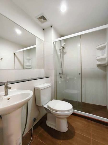 Regent Home Sukhumvit 81, Bangkok, Soi Sukhumvit 81, Suan Luang, Suan Luang, Bangkok, 1 Bedroom, 28 sqm, Condo For Sale, by ศิรินทร์ธร โรจนบวร, 500501844 - DDproperty.com