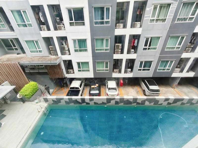 Regent Home Sukhumvit 81 : รีเจ้นท์ โฮม สุขุมวิท 81, กรุงเทพ, ซ. สุขุมวิท 81, สวนหลวง, กรุงเทพ, 28 ตร.ม., คอนโด ขาย, โดย ศิรินทร์ธร โรจนบวร, 500501844 - DDproperty.com