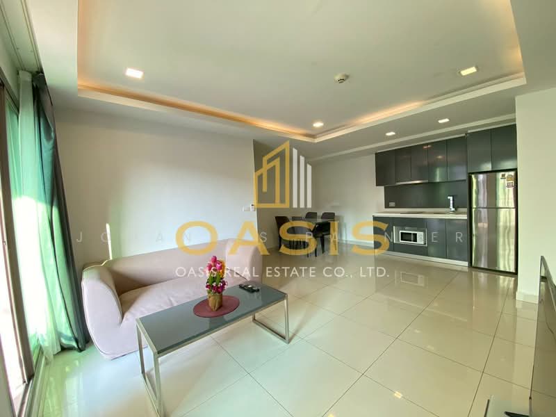 Arcadia Beach Continental : อาคาเดีย บีช คอนติเนนทอล, ชลบุรี, 162-1468 Thap Phraya 7 Alley,, หนองปรือ, บางละมุง, ชลบุรี, 63 ตร.ม., คอนโด ขาย, โดย Johannes Pannier, 500501845 - DDproperty.com