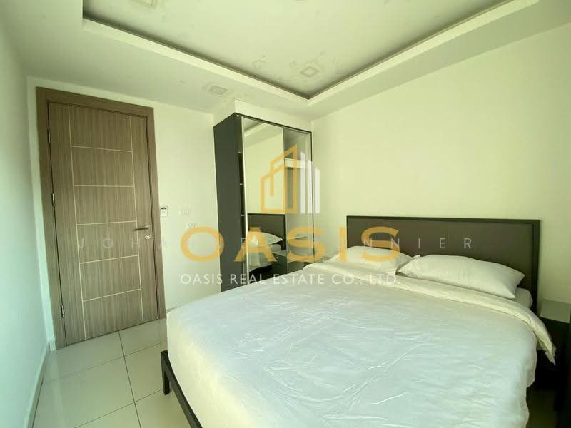 Arcadia Beach Continental : อาคาเดีย บีช คอนติเนนทอล, ชลบุรี, 162-1468 Thap Phraya 7 Alley,, หนองปรือ, บางละมุง, ชลบุรี, 63 ตร.ม., คอนโด ขาย, โดย Johannes Pannier, 500501845 - DDproperty.com