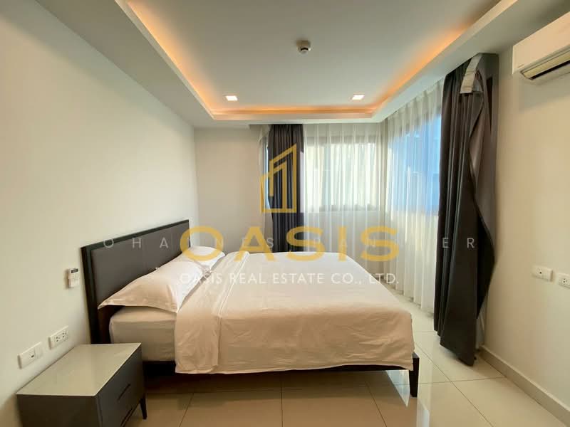 Arcadia Beach Continental : อาคาเดีย บีช คอนติเนนทอล, ชลบุรี, 162-1468 Thap Phraya 7 Alley,, หนองปรือ, บางละมุง, ชลบุรี, 63 ตร.ม., คอนโด ขาย, โดย Johannes Pannier, 500501845 - DDproperty.com