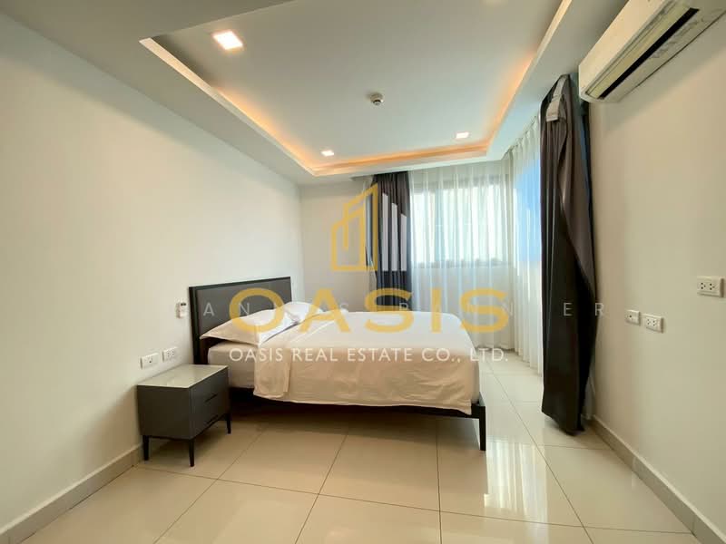 Arcadia Beach Continental, chon-buri, 162-1468 Thap Phraya 7 Alley,, Nong Pru, Bang Lamung (Pattaya), Chon Buri (Pattaya), 2 Bedrooms, 63 sqm, Condo For Sale, by Johannes Pannier, 500501845 - DDproperty.com