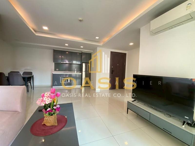 Arcadia Beach Continental : อาคาเดีย บีช คอนติเนนทอล, ชลบุรี, 162-1468 Thap Phraya 7 Alley,, หนองปรือ, บางละมุง, ชลบุรี, 63 ตร.ม., คอนโด ขาย, โดย Johannes Pannier, 500501845 - DDproperty.com