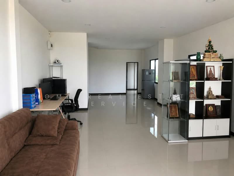 ธัญดา พาร์ควิว 5.1 แพรกษา - เทพารักษ์, Samut Prakan, Phreak Sa Mai, Muang Samut Prakarn, Samut Prakan, , 121 sqm, Shophouse For Sale, by HOME Real Estate Service, 500501846 - DDproperty.com