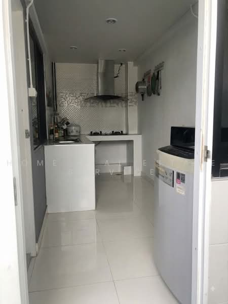 ธัญดา พาร์ควิว 5.1 แพรกษา - เทพารักษ์, Samut Prakan, Phreak Sa Mai, Muang Samut Prakarn, Samut Prakan, , 121 sqm, Shophouse For Sale, by HOME Real Estate Service, 500501846 - DDproperty.com